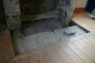 Removing The Fireplace 3